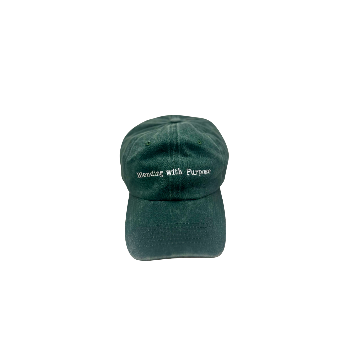 The LD Hat (Green)