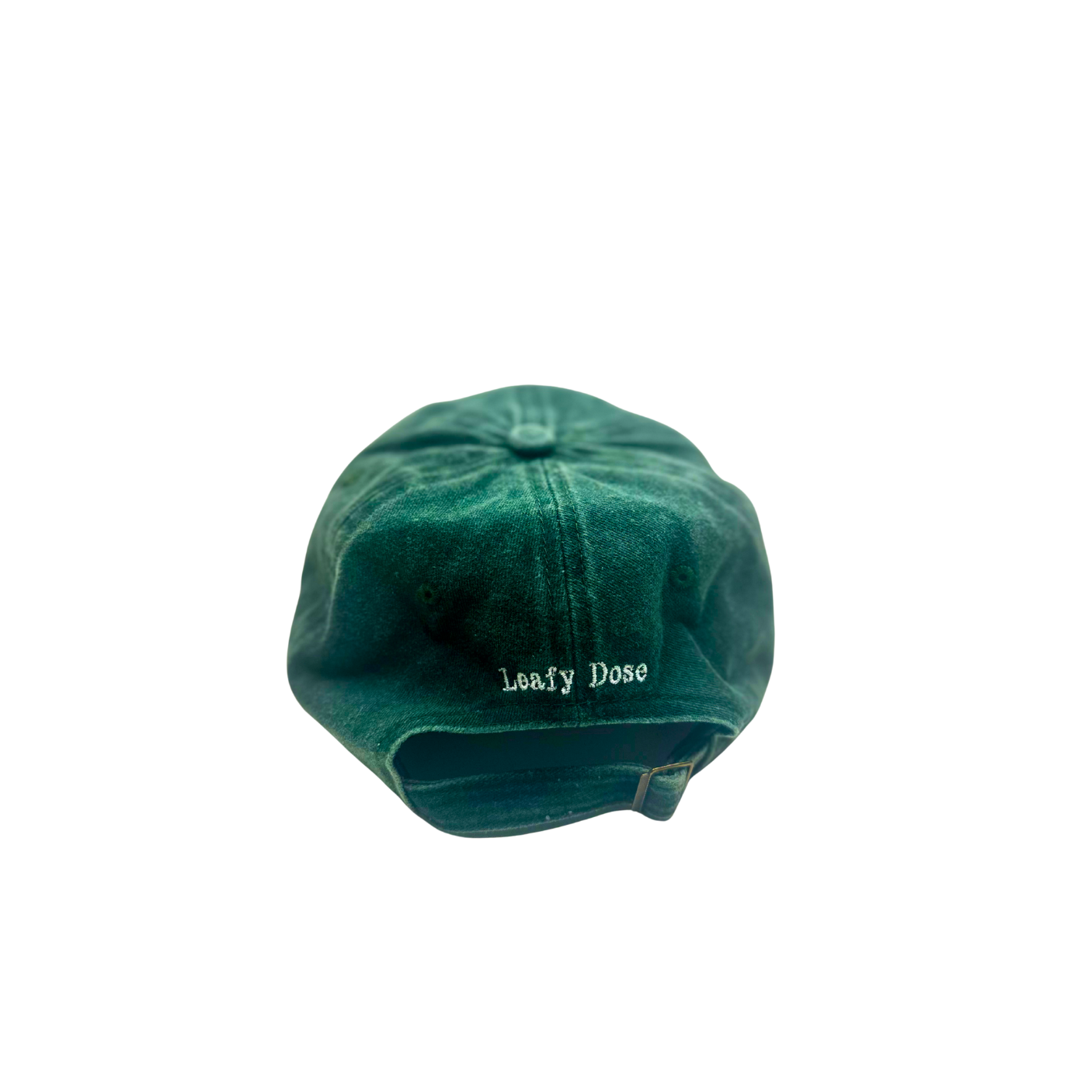 The LD Hat (Green)