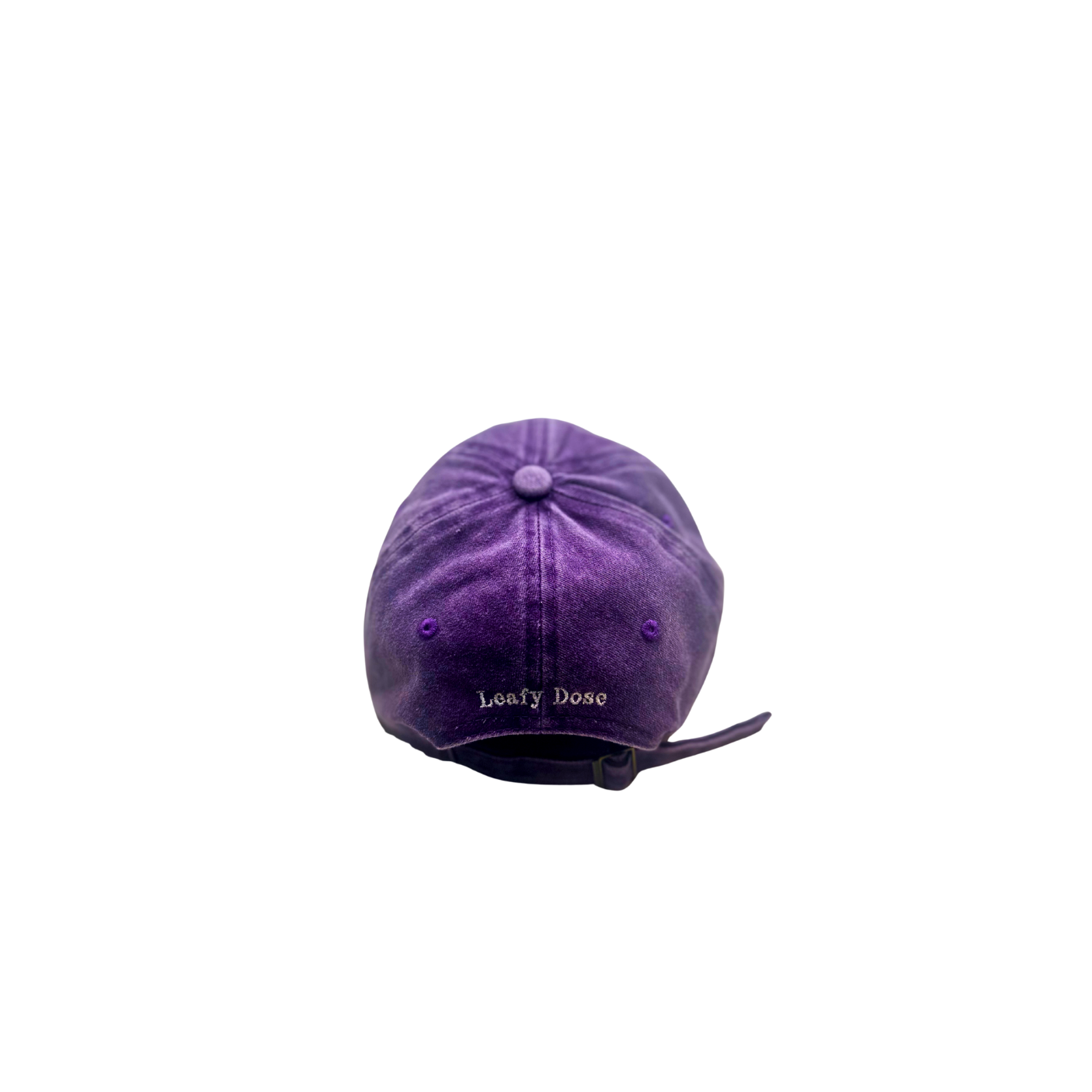 The LD Hat (Purple)