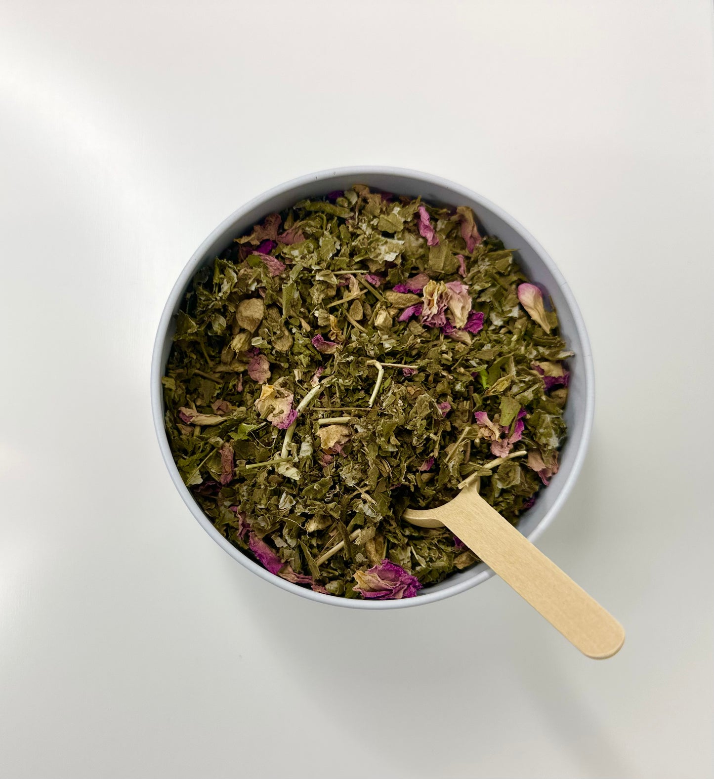 Lady Love (Loose Leaf Tea)