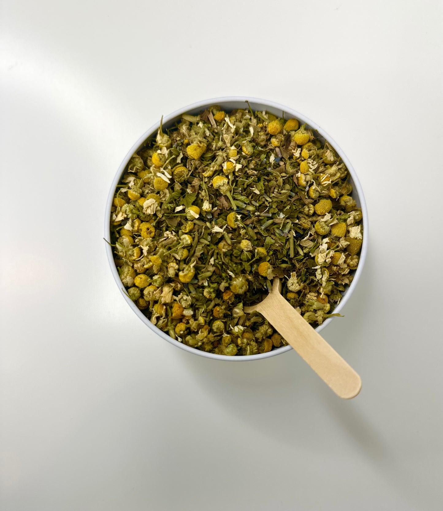 Peace Like A River (Loose Leaf Tea)