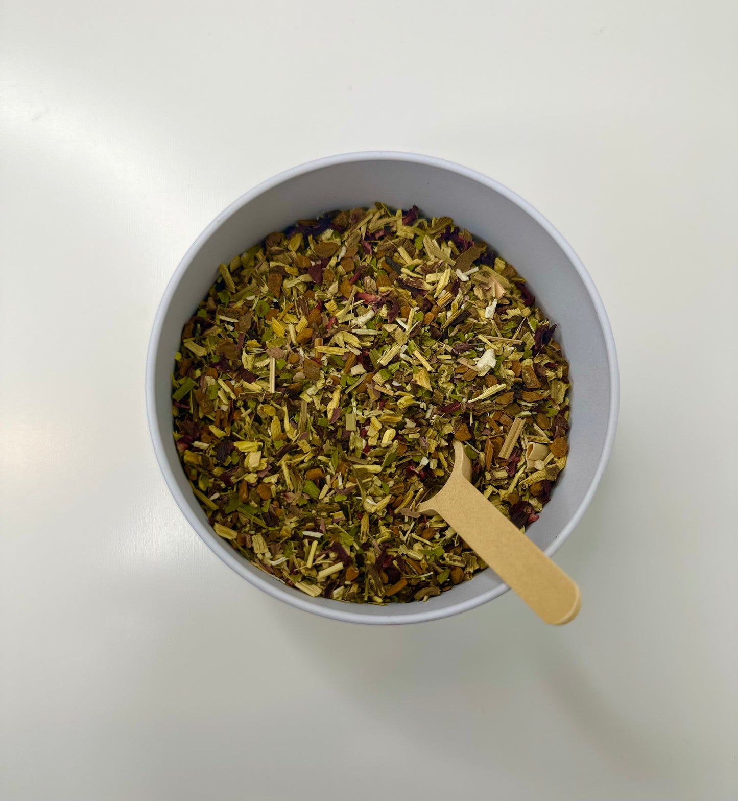 Immuni Tea Me (Loose Leaf Tea)