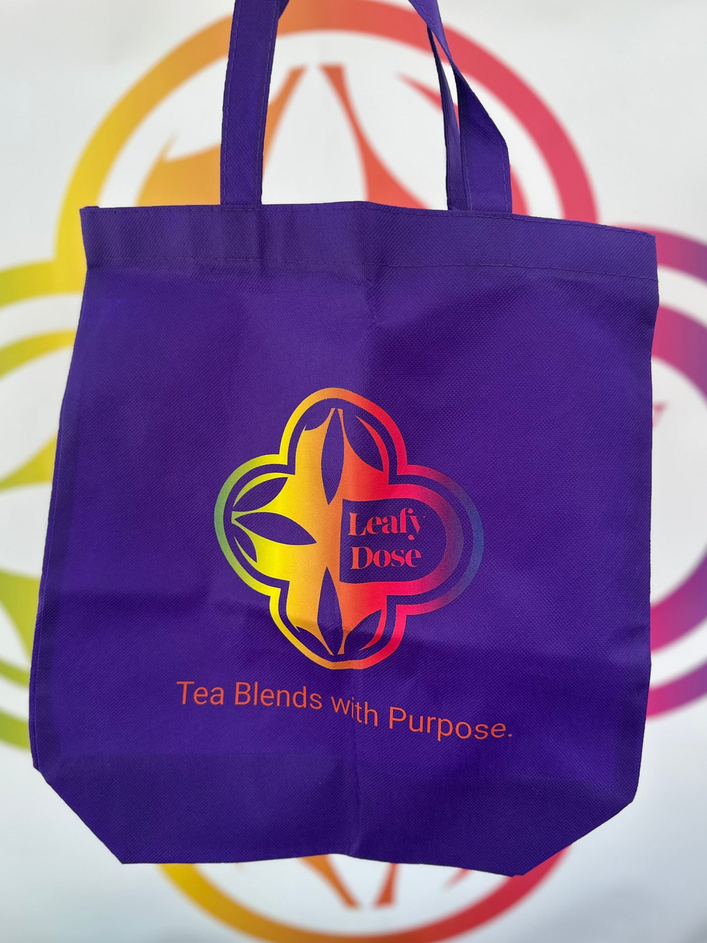 The LD Bag