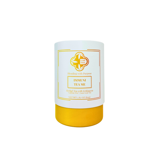 Immuni Tea Me (Loose Leaf Tea)