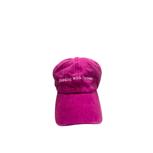The LD Hat (Pink)