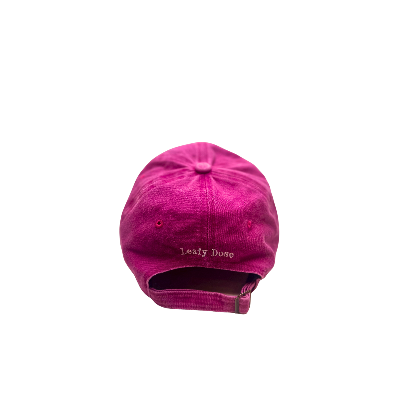 The LD Hat (Pink)