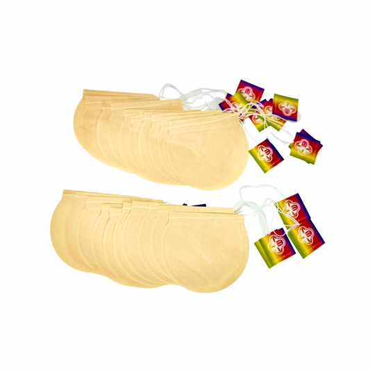 Tea Bags