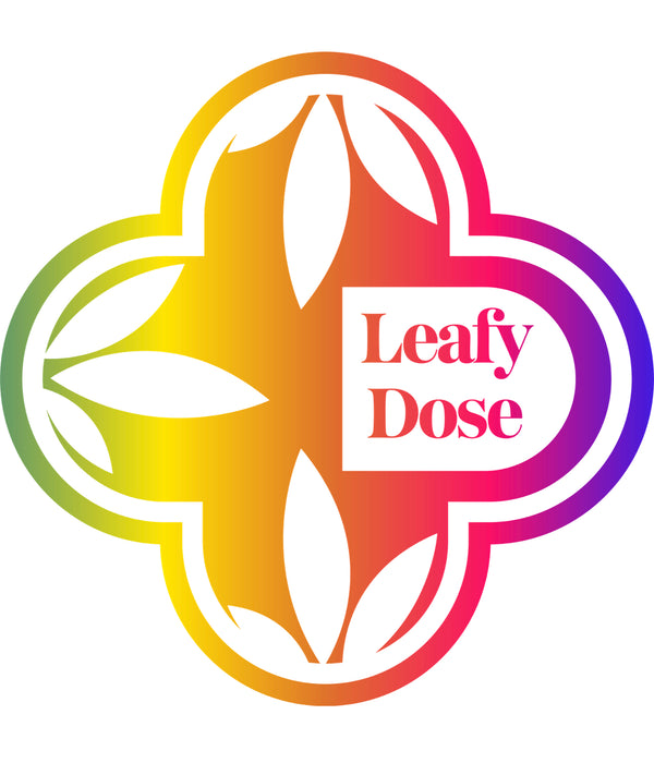 Leafy Dose, LLC