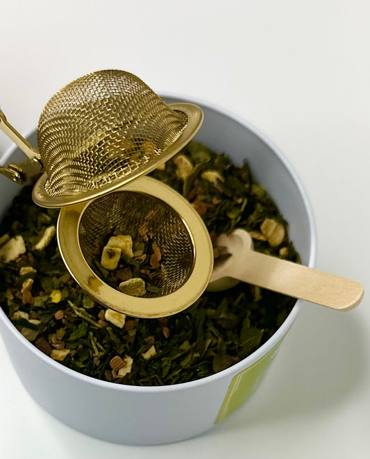 Tea Ball Infuser