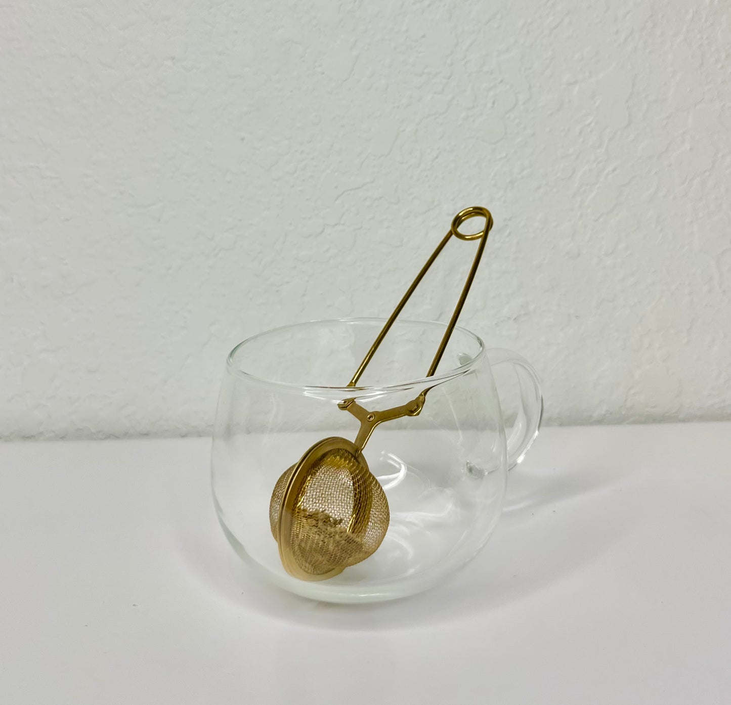 Tea Ball Infuser