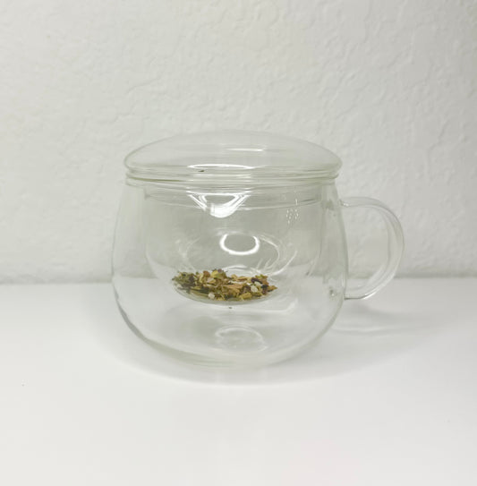 Tea Cup Infuser